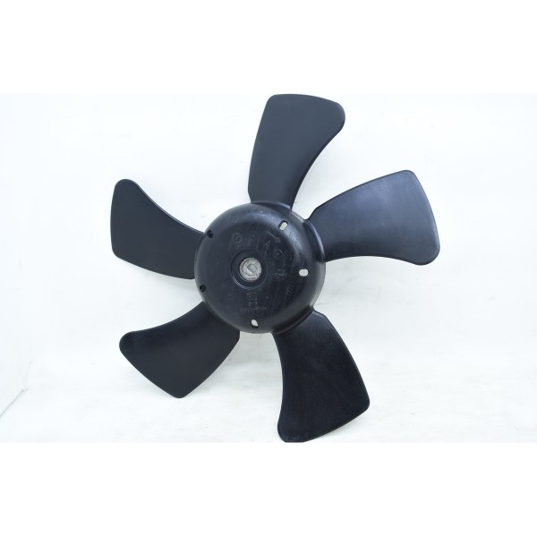 Ventoinha Do Radiador Lancer Evolution X 2.0 2012