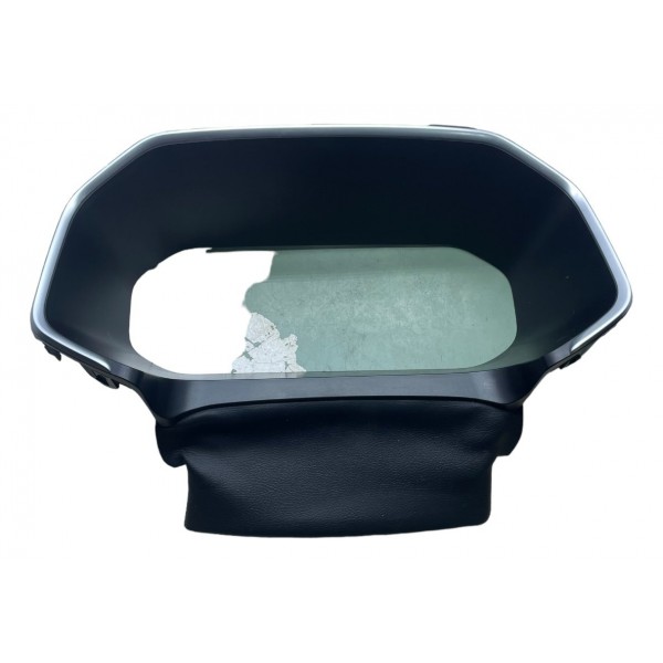 Acabamento Velocímetro Painel Instrumentos Tiggo 8 1.6 2023 Preto