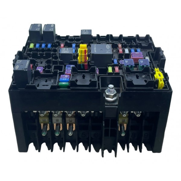 Modulo Caixa Fusível Motor Chery Tiggo 8 1.6 2023