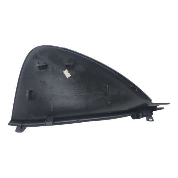 Tampa Lateral Direito Painel C4 Lounge 1.6 Thp  2016