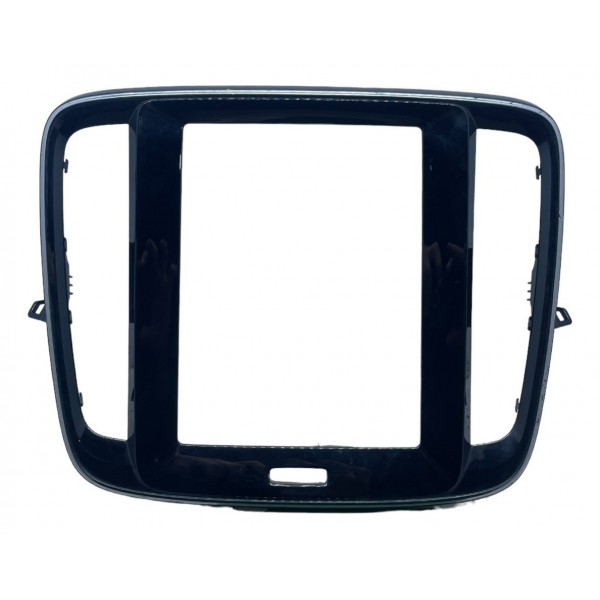 Acabamento Tela Central Multimídia Volvo Xc40 T5h 1.5 2020