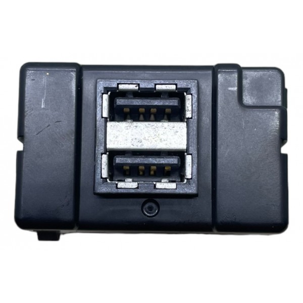 Entrada Tomada Usb Volvo Xc40 T5h 1.5 2020