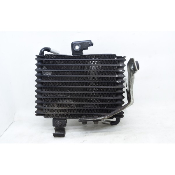 Radiador De Oleo Da Caixa Cambio Lancer Evolution X 2.0