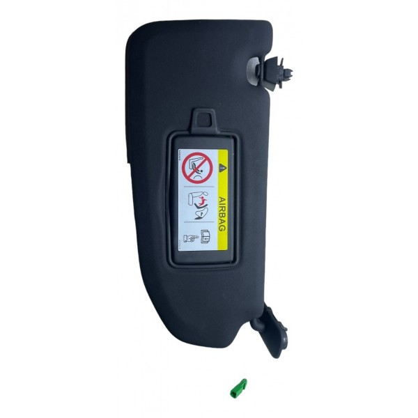 Quebra Sol Direito Volvo Xc40 2020