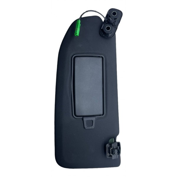 Quebra Sol Esquerdo Volvo Xc40 2020