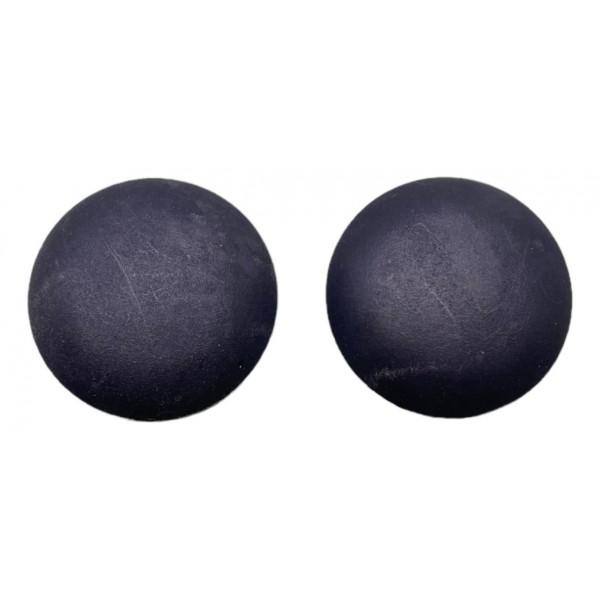 Par Tampa Porca Limpador Parabrisa Volvo Xc40 T5h 1.5 2020 Preto