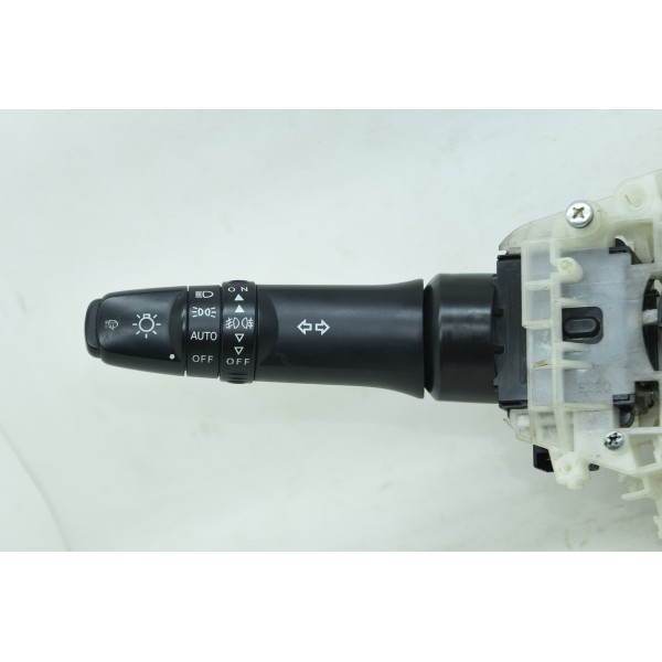 Chave De Seta Lancer Evolution X 2.0 2012