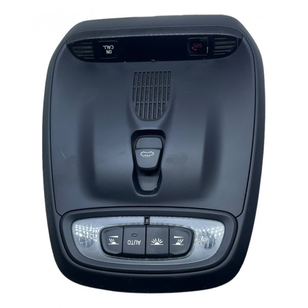 Luz Cortesia Dianteira Teto Volvo Xc40 T5h 1.5 2020