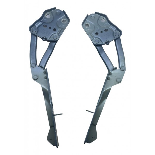 Par Dobradiça Capô Volvo Xc40 T5 1.5 2020