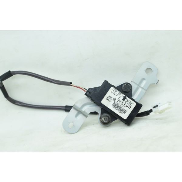 Sensor De Presença Da Chave Lancer Evolution X 2.0 2012