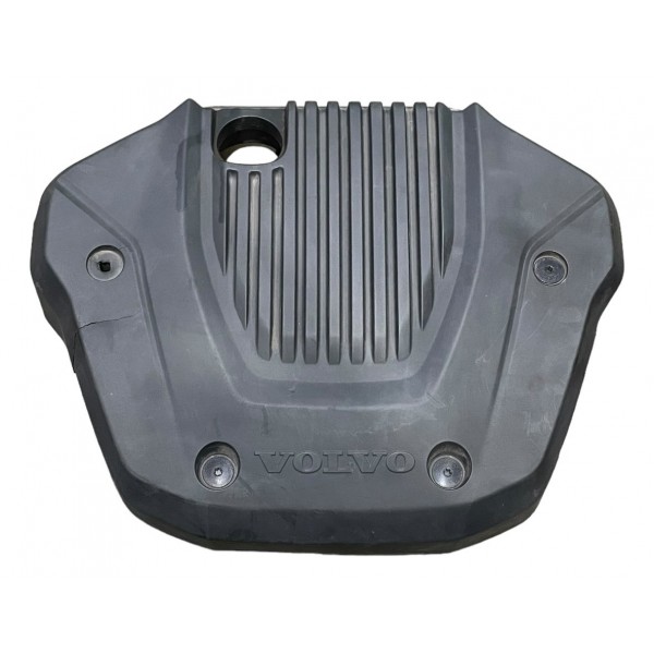 Tampa Emborrachada  Superior Motor Volvo Xc40 Th5 1.5 2020