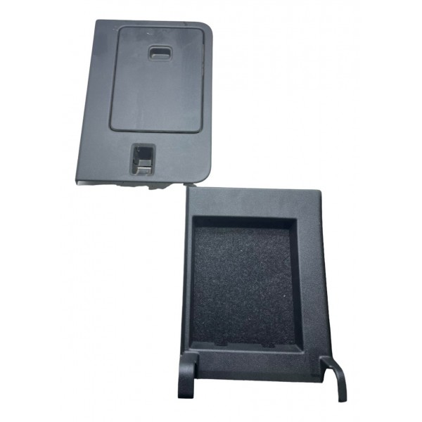 Tampa Acesso Porta Malas Banco Traseiro Volvo Xc40 T5h 2020