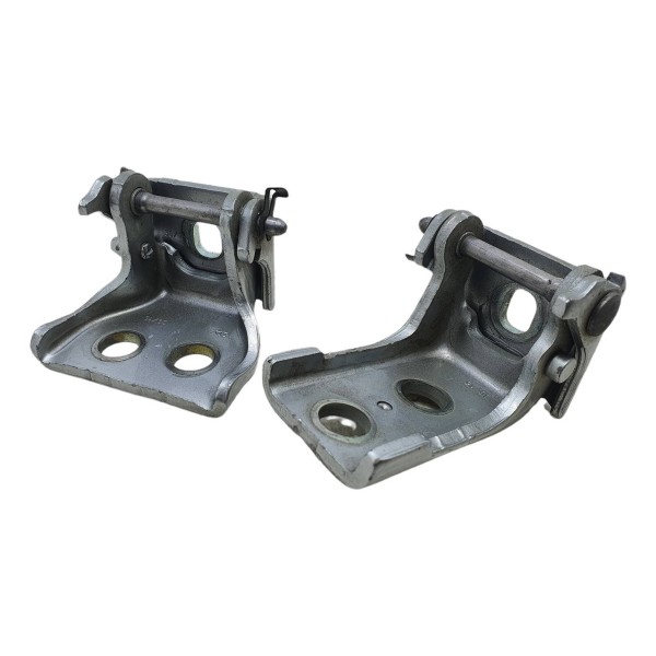 Par Dobradiça Porta Traseira Direita C4 Lounge 1.6 Thp 16