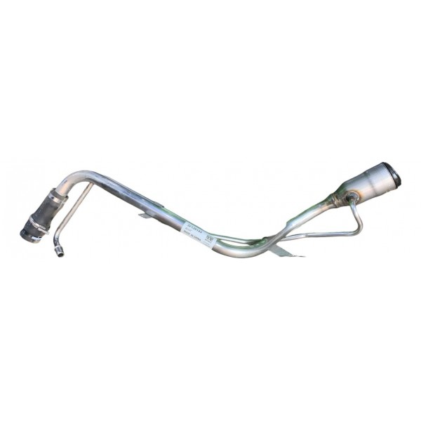 Gargalo Tanque Combustível Volvo Xc40 T5h 1.5 2020