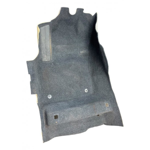 Carpete Assoalho Esquerdo Volvo Xc40 T5h 1.5 2020