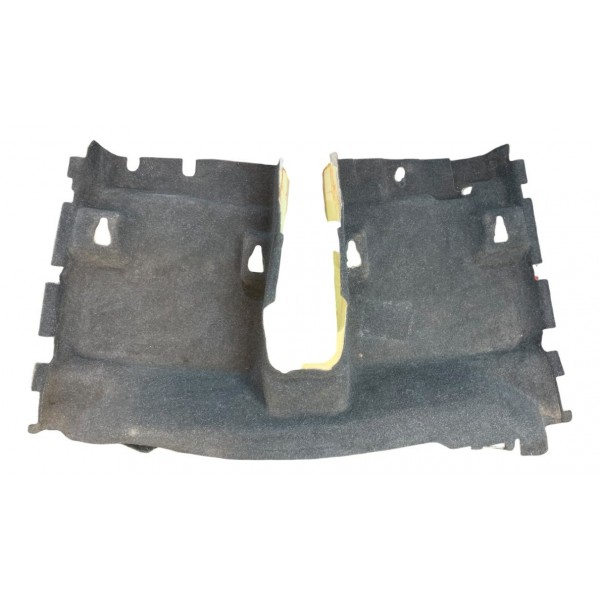 Carpete Assoalho Traseiro Volvo Xc40 T5h 1.5 2020