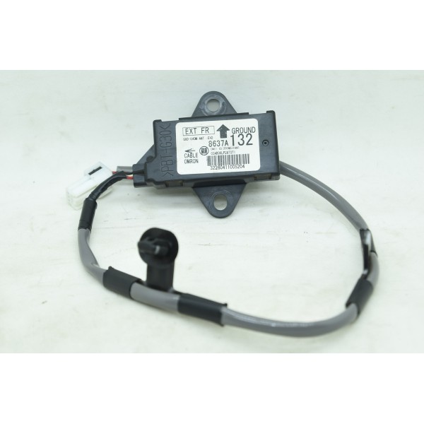 Sensor De Presença Chave Dianteiro Direito Lancer Evo X 2.0