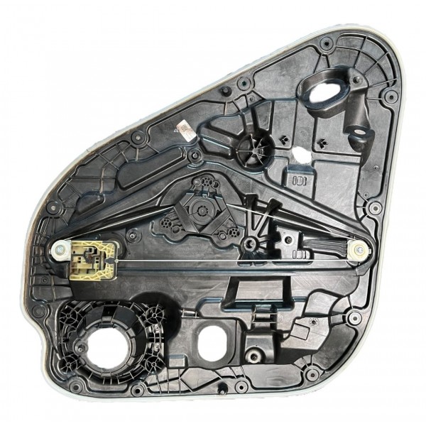 Maquina Vidro Porta Traseira Direita Volvo Xc40 T5h 2020