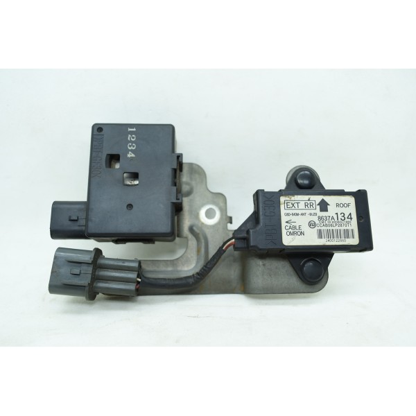 Sensor Presença Chave Dianteiro Esquerdo Buzina Lancer Evo X