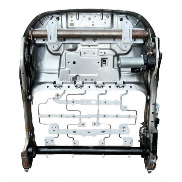 Par Motor Elétrico Regulagem Altura Banco Motorista Xc40 20