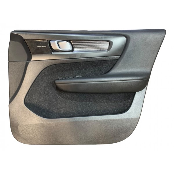 Forro Porta Dianteiro Direito Volvo Xc40 T5h 1.5 2020