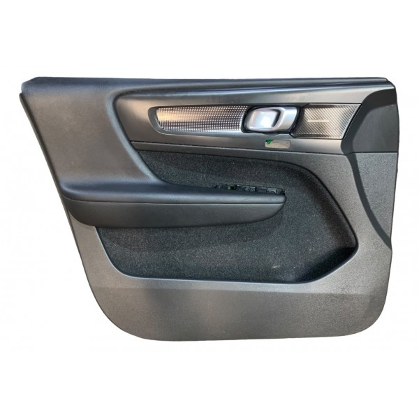 Forro Porta Dianteiro Esquerdo Volvo Xc40 T5h 1.5 20