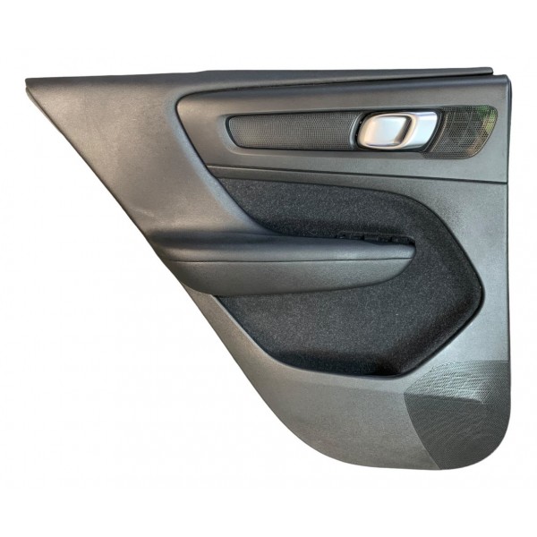 Forro Porta Traseiro Esquerdo Volvo Xc40 T5h 1.5 2020