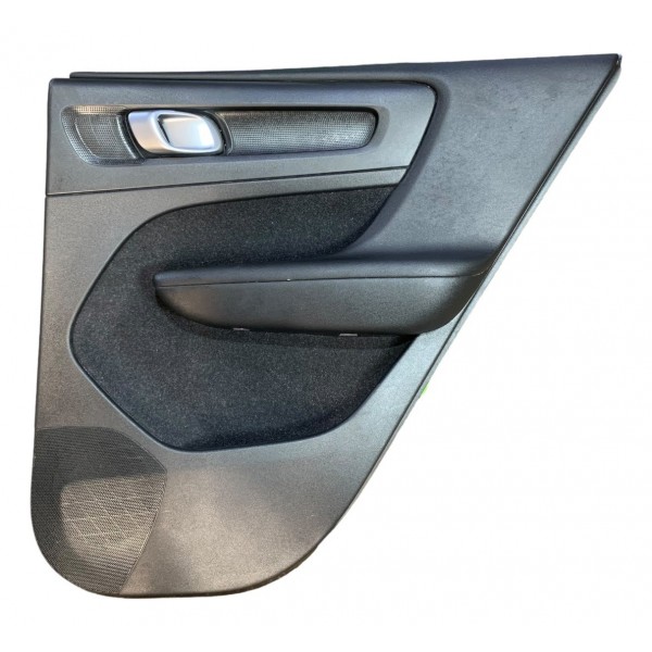 Forro Porta Traseiro Direito Volvo Xc40 T5h 1.5 2020
