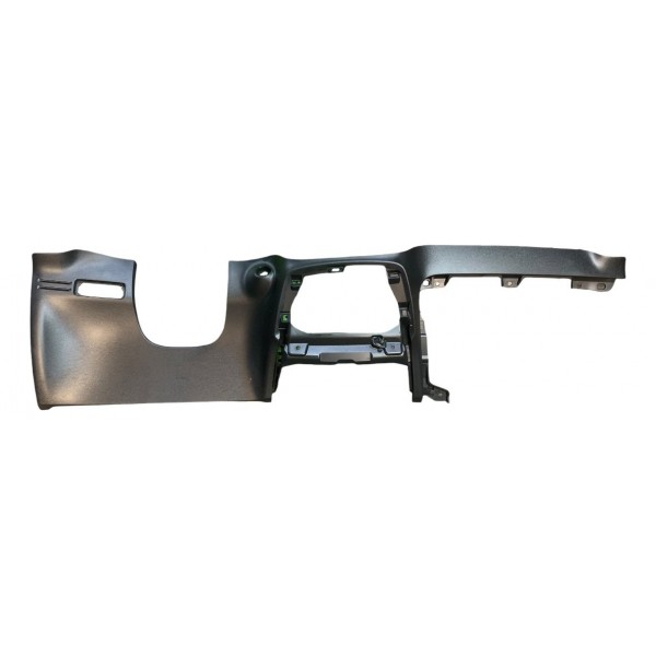 Acabamento Capa Painel Volvo Xc40 T5h 1.5 2020 Preto