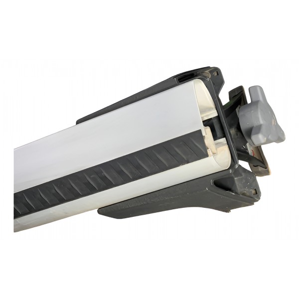 Rack Teto Volvo Xc40 T5h 1.5 2020