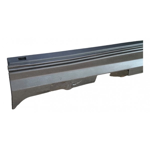 Spoiler Saia Lateral Direito Volvo Xc40 T5h 1.5 2020 Preto