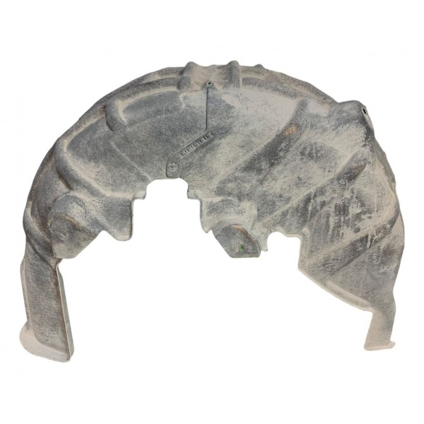 Parabarro Traseiro Esquerdo Volvo Xc40 T5h 1.5 2020