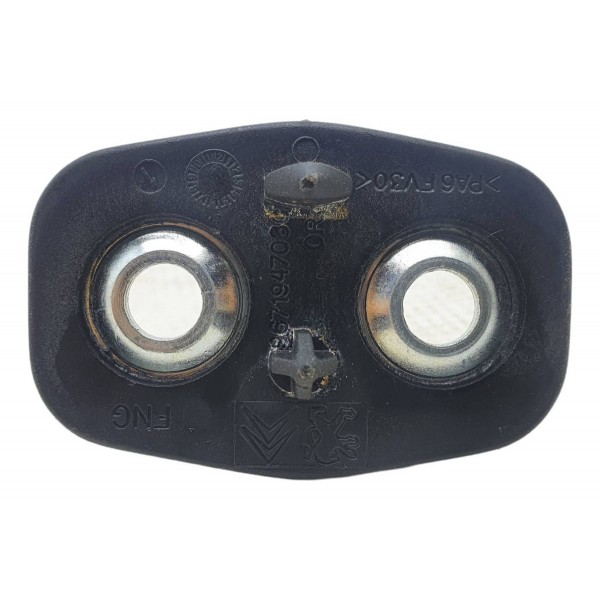 Batente Trava Eletrica Porta Citroen C4 Lounge 1.6 Thp 2016