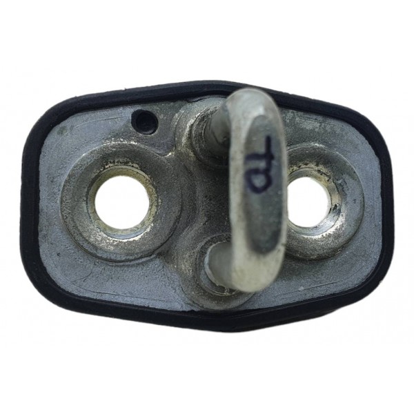 Batente Trava Eletrica Porta Citroen C4 Lounge 1.6 Thp 2016