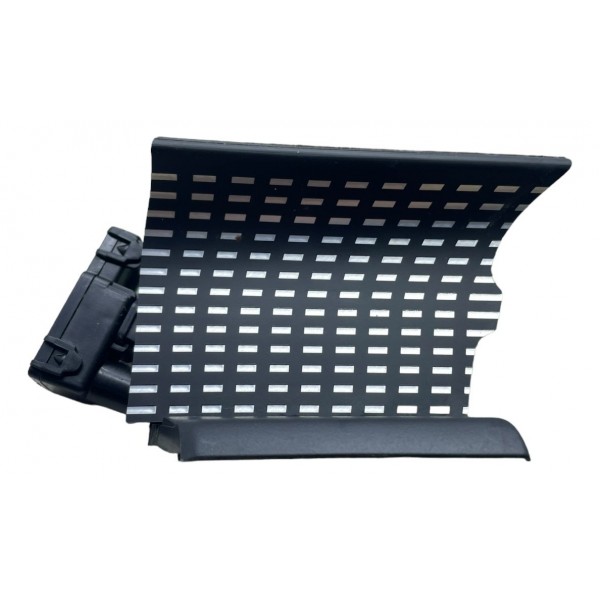 Acabamento Painel Led Esquerdo Volvo Xc40 T5h 2020