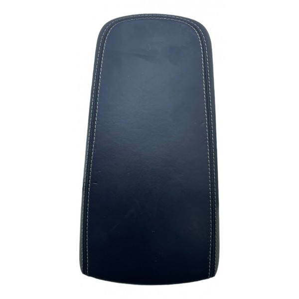 Apoio Braço Console Central Volvo Xc40 T5h 1.5 2020 Preto