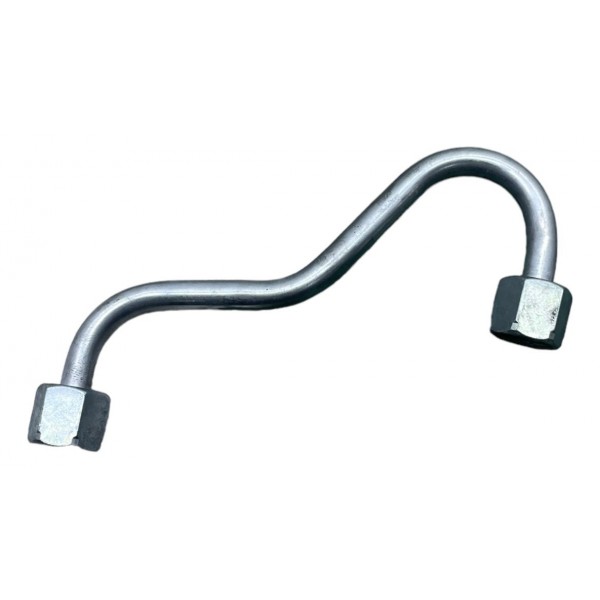 Duto Bomba Alta Flauta Combustível Volvo Xc40 T5h 1.5 2020