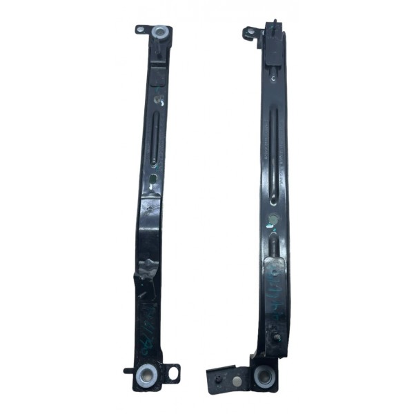 Par Cinta Fixação Tanque Combustível Volvo Xc40 T5h 1.5 2020