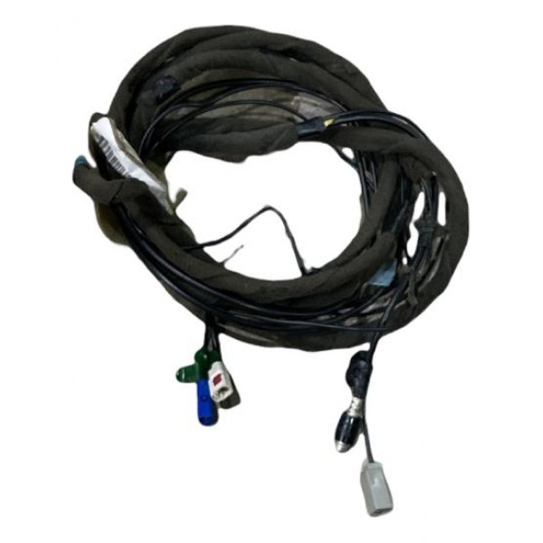 Chicote Antena De Teto Som Peugeot 308 Thp 1.6