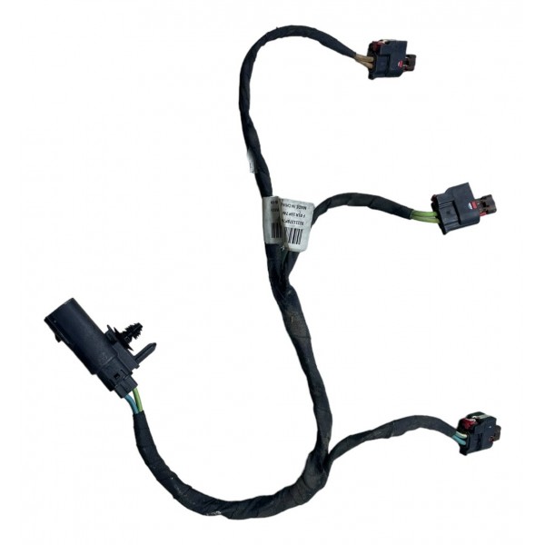 Chicote Bico Injeção Direita Volvo Xc40 T5h 2020