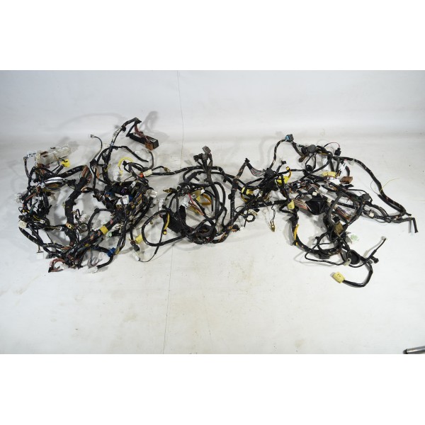 Chicote Carroceria Lancer Evolution X 2.0 2012