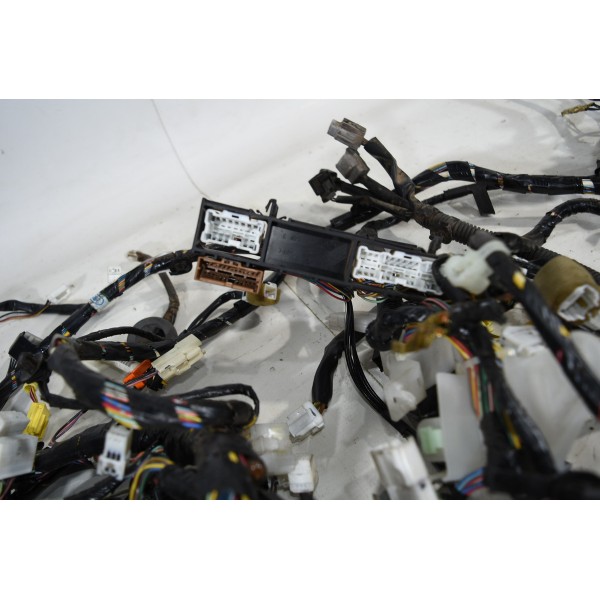 Chicote Carroceria Lancer Evolution X 2.0 2012