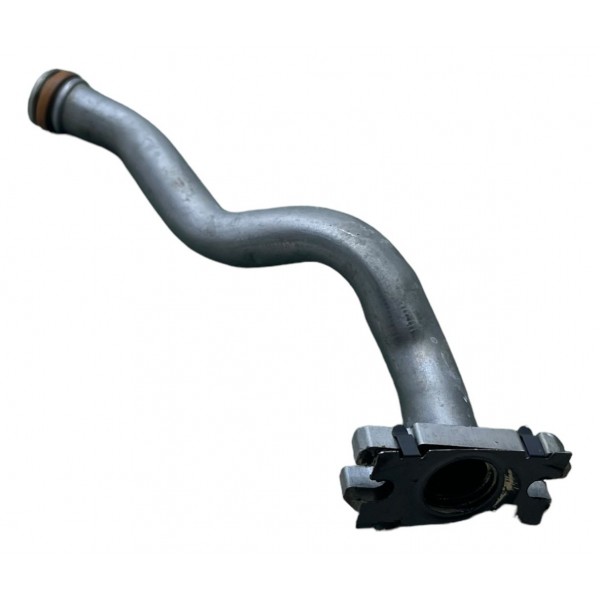 Duto Retorno Óleo Turbina Volvo Xc40 T5h 1.5 2020