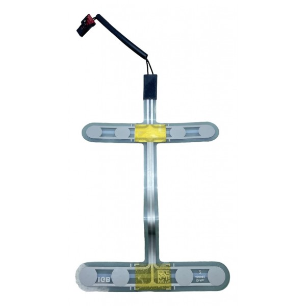 Sensor Presença Banco Passageiro Volvo Xc40 T5h 1.5 2020