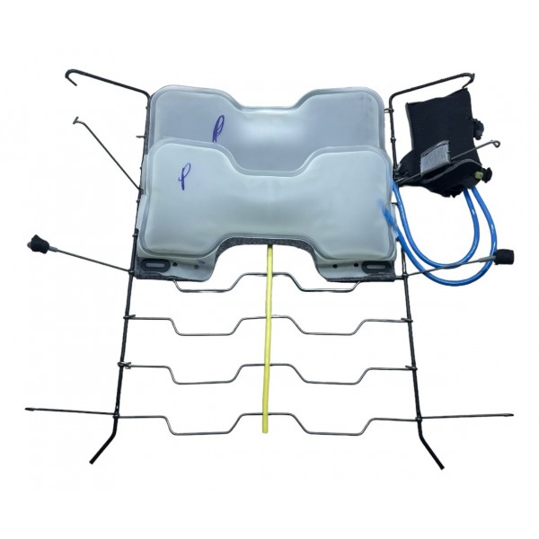 Bolsa Regulagem Lombar Banco Passageiro Volvo Xc40 T5h 2020