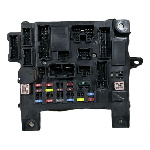 Caixa De Fusivel Lancer Evolution X 2.0 2012