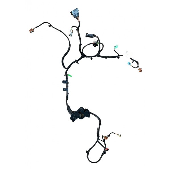 Chicote Banco Motorista Volvo Xc40 T5h 1.5 2020