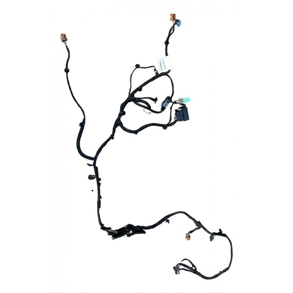 Chicote Banco Passageiro Volvo Xc40 T5h 1.5 2020