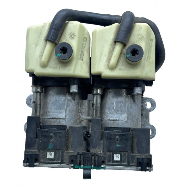 Par Bomba Óleo Superior Caixa Marcha Volvo Xc40 T5h 1.5 2020