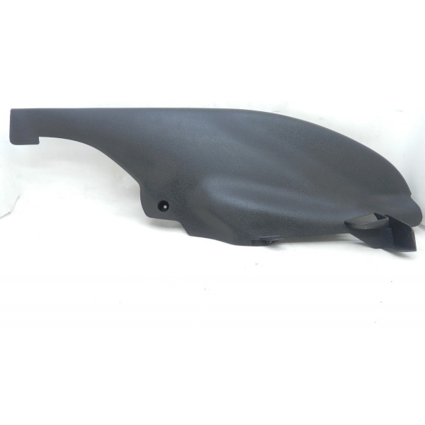 Acabamento Lateral Console Central Esquerdo Peugeot 308 Thp